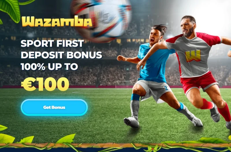 Wazamba Review